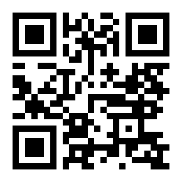智享非遗二维码