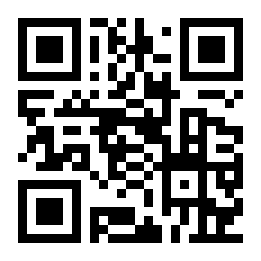 枪械混战二维码