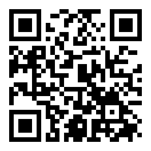 首汽租车二维码