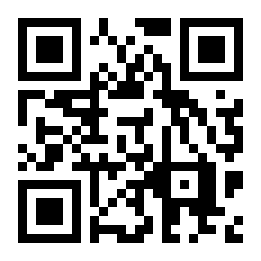天天优米二维码