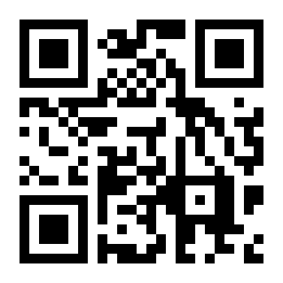 快乐小鸟火柴鸟二维码