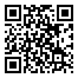 时光日签二维码