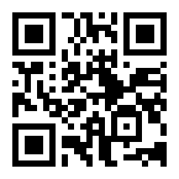 一寸个人证件照二维码