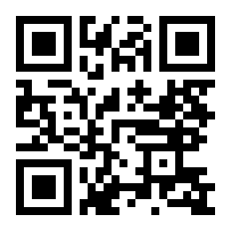 射击猎手3D二维码