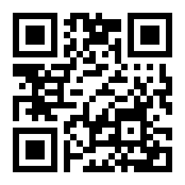 美少女打草块二维码