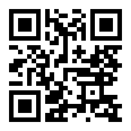 孤独飞行二维码