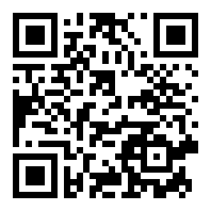 人气少女偶像明星二维码