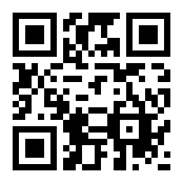 羊鹿马模拟器二维码