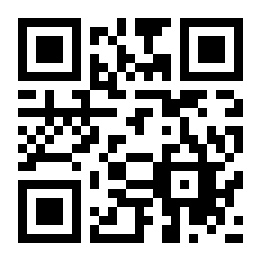 77开始阅读二维码