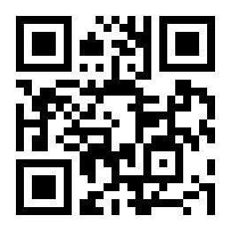 白鲨听书IP网址二维码