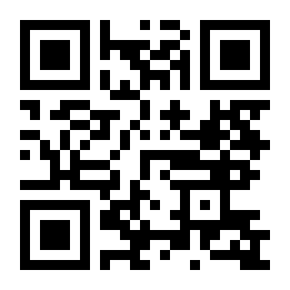 动物园庇护所二维码