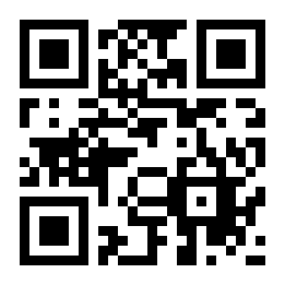 打神之战3D二维码