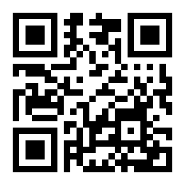 机器人变形战机二维码