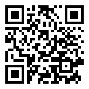 幸福计步二维码