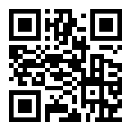 无线网密码记录器二维码