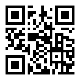 小马LED字幕二维码