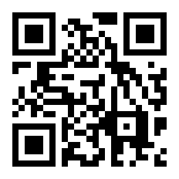 霞龙租房二维码