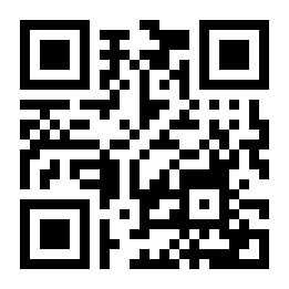 冲刺第一名二维码