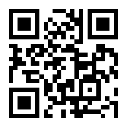 点心桌面二维码