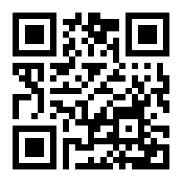 和兔兔子的一天二维码