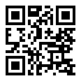 越野ATV山地四轮摩托车二维码