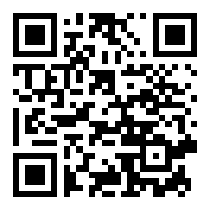 上思融媒二维码