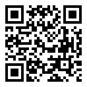 彩虹朋友格斗大师二维码