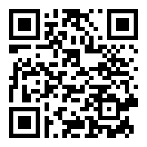 竹雨天气二维码