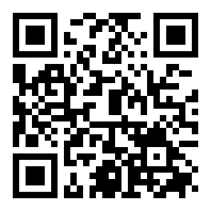 恐怖邻居2正版二维码