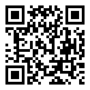 开心玉米二维码