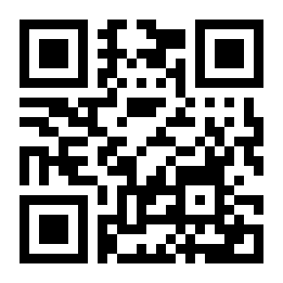 哈德教育二维码