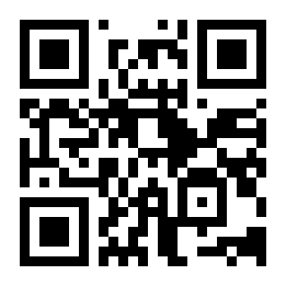 美味菜谱二维码