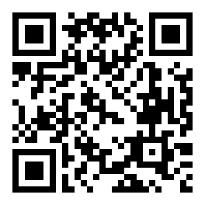 如月车站二维码