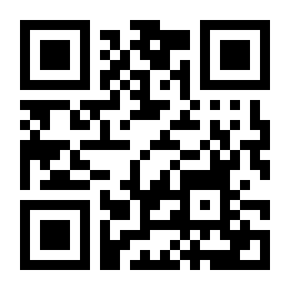 疯狂兔子快跑二维码