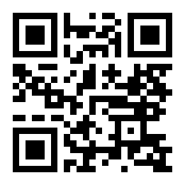 3D变形机器大战二维码