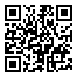 节奏跑酷二维码