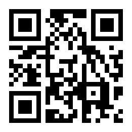 定制枪模拟器3D游戏二维码