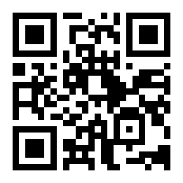 木筏人生海洋生存二维码