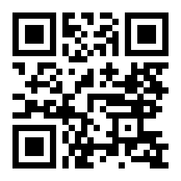 直升机射击罪犯二维码