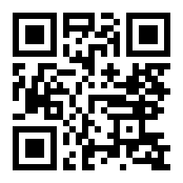 一号特工二维码