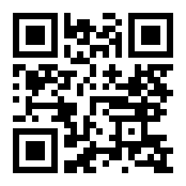 儿童艺术和绘画二维码