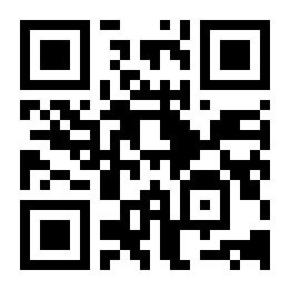 黑粉清理二维码