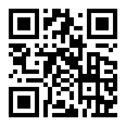 一呆公寓二维码