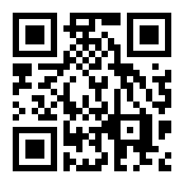 度咔剪辑二维码