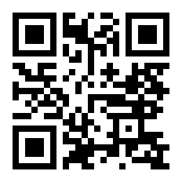 榴弹炮飞机导弹二维码