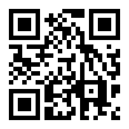 海豚WiFi管家二维码