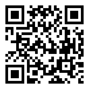 霓虹深渊：无限二维码