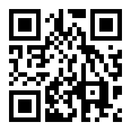 节奏大爆炸修改版二维码