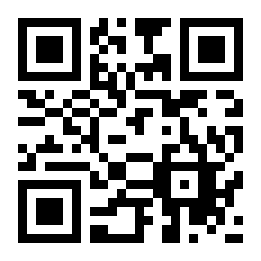 失控赛车手二维码