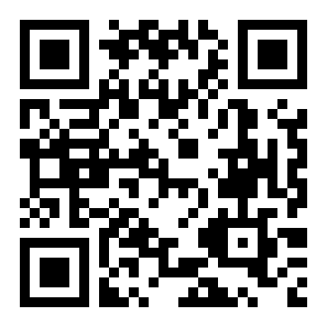 忍者先行二维码